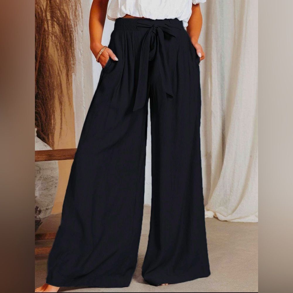 Causal Style Pants
